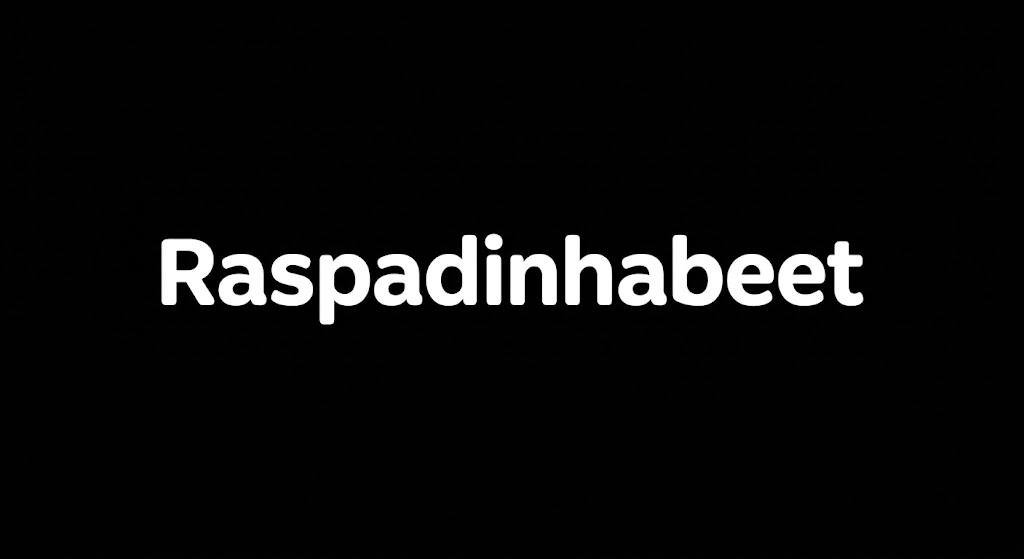 Raspadinhabeet